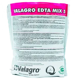 Продажа  Valagro (Валагро) EDTA 5SG 5 кг